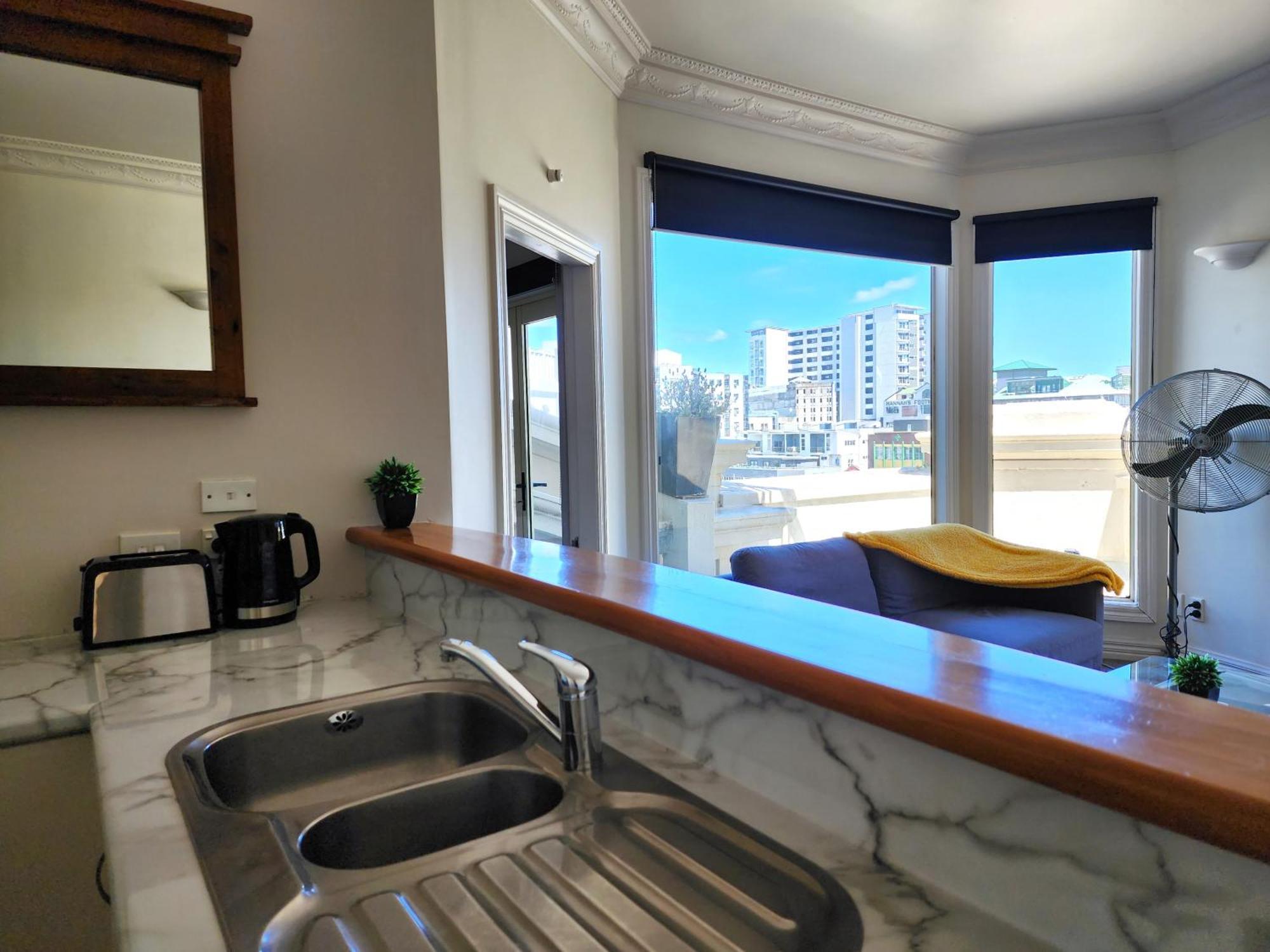 ยู สวีท ออน แมนเนอร์ Apartment เวลลิงตัน ภายนอก รูปภาพ