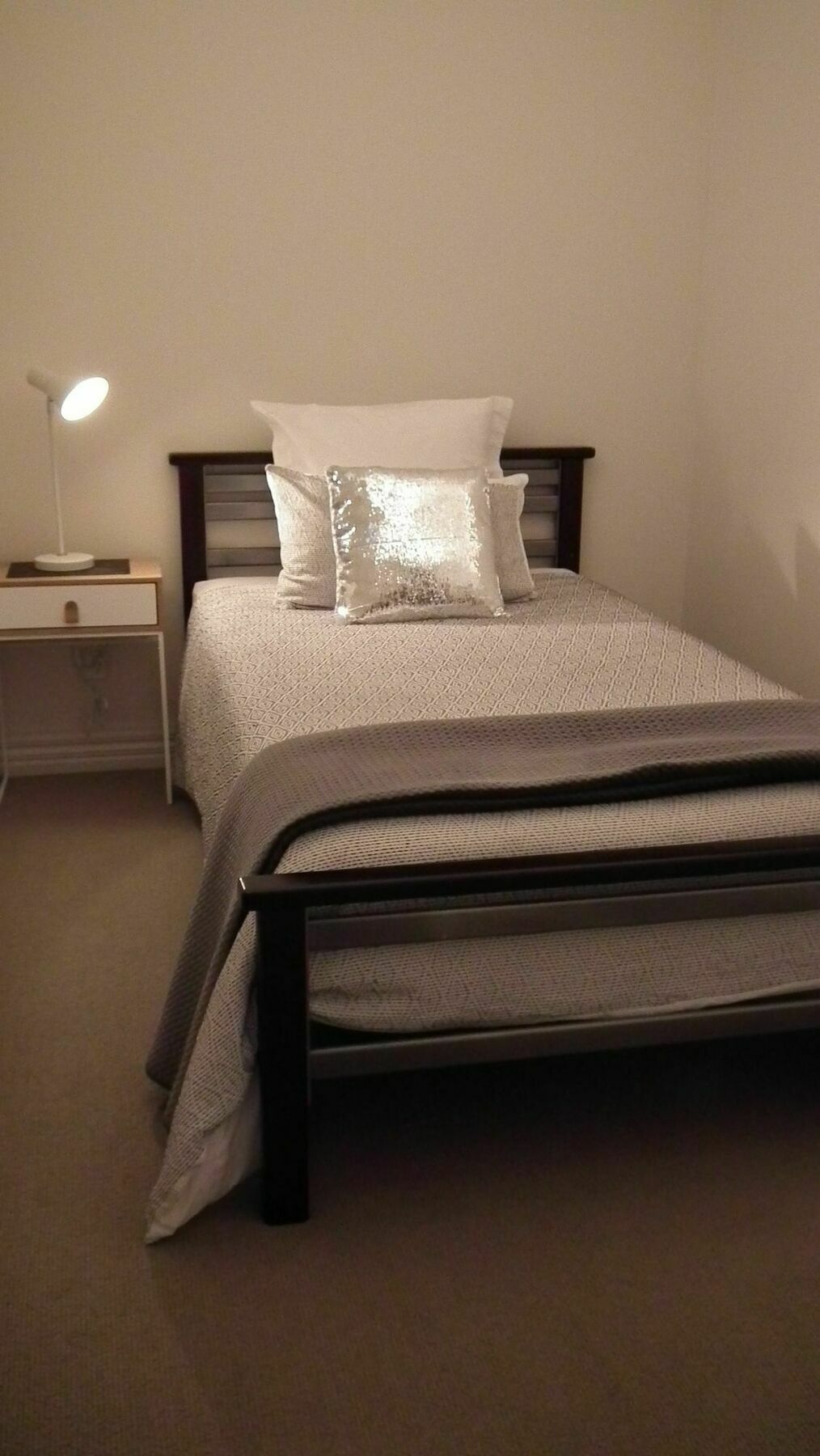 ยู สวีท ออน แมนเนอร์ Apartment เวลลิงตัน ภายนอก รูปภาพ