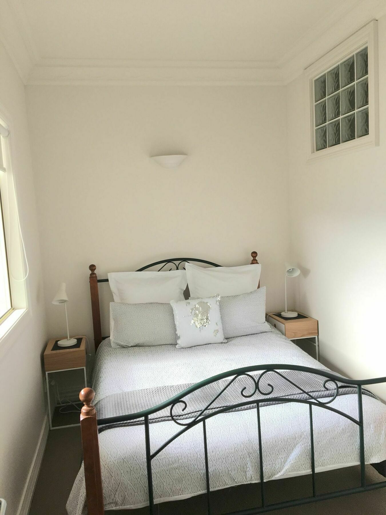 ยู สวีท ออน แมนเนอร์ Apartment เวลลิงตัน ภายนอก รูปภาพ